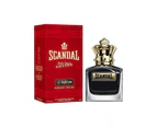 Jean Paul Gaultier Scandal Pour Homme Le Parfum EDP Intense 50ml Refillable