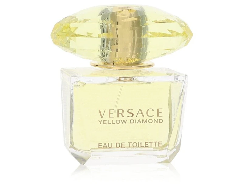 Versace Versace Yellow Diamond 90ml/3oz