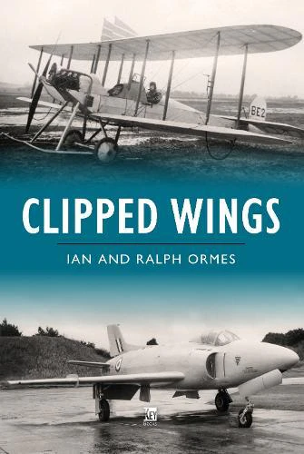 Clipped Wings by Ralph Ormes