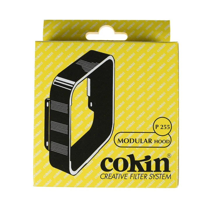 Cokin Modular Hood for M Series Holder Creative Lens Filter System P255