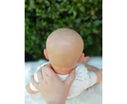 NPK Two Size Version Reborn Toddler Popular Maddie Cute Doll  Soft Cuddle Body High Quality Doll