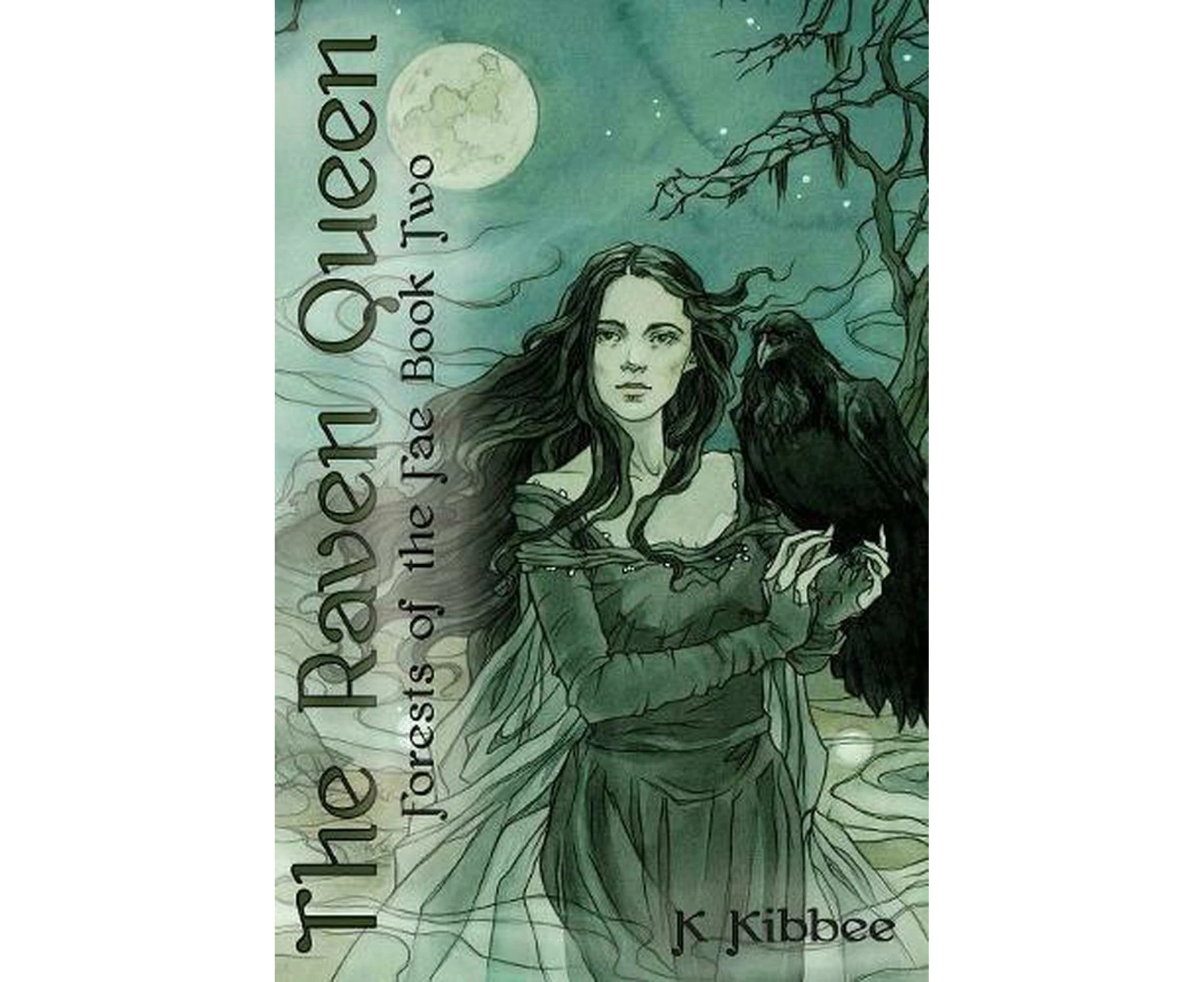 The Raven Queen