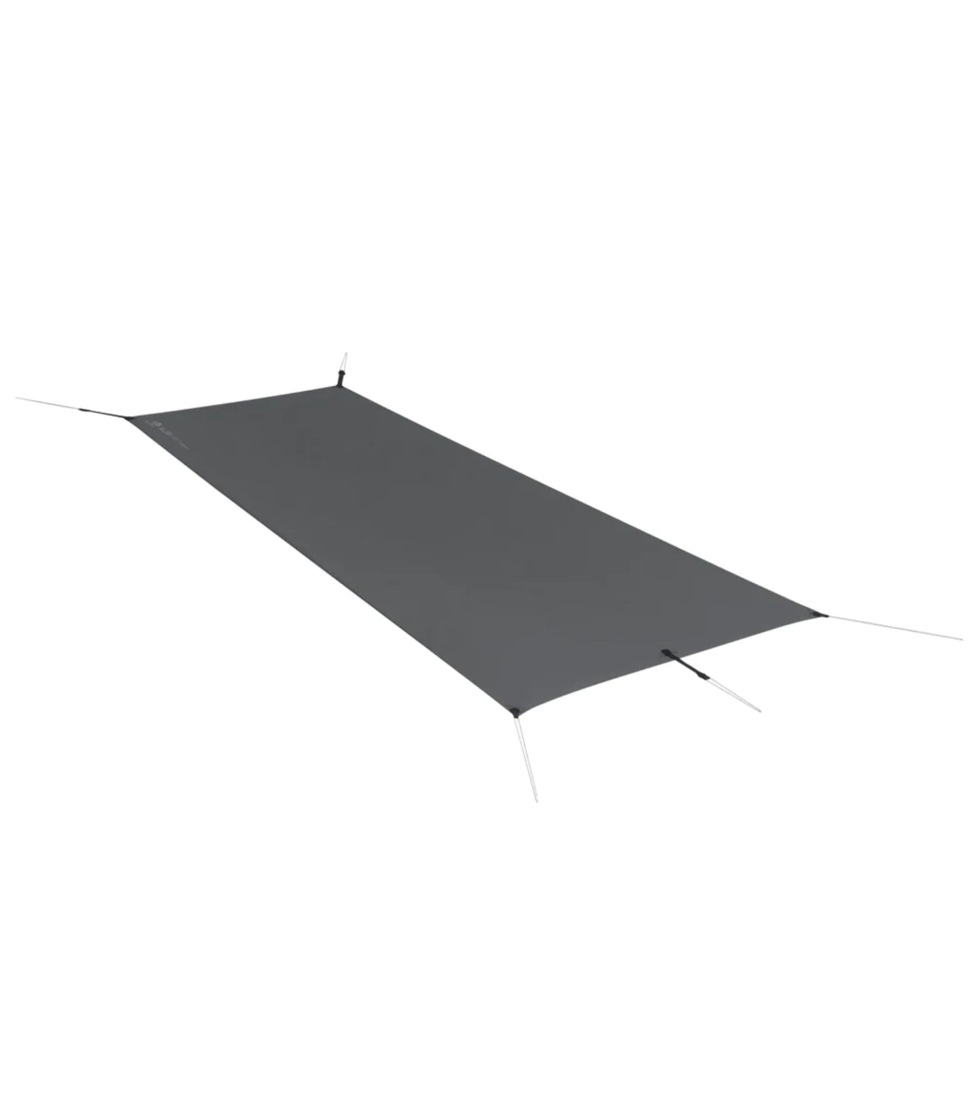 Sea To Summit Alto TR2 Lightfoot Tent Footprint - Grey