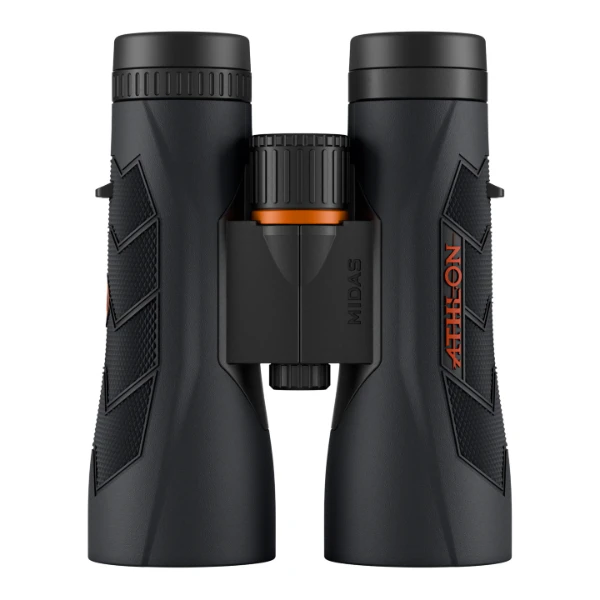 Athlon Midas 12x50 Waterproof UHD BaK4 Binoculars