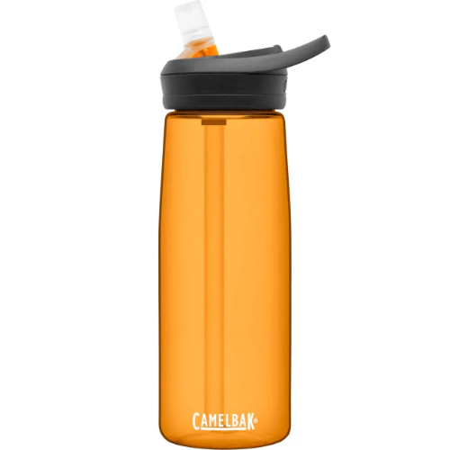 Camelbak Eddy+ Water Bottle - 0.75L - SUPER SALE - True Blue