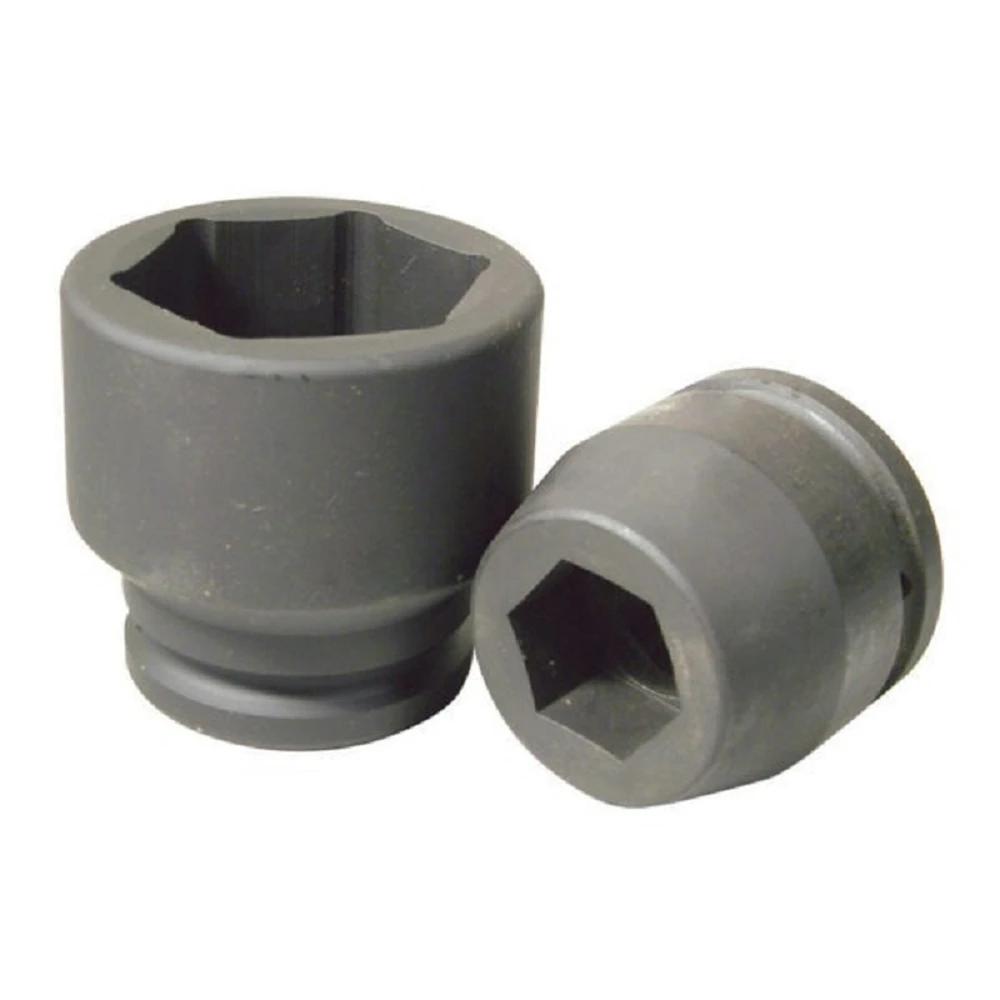 SIDCHROME ABW 1-1/2" Drive Impact Socket 1-1/2" - 3-1/16"