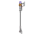 Dyson V15 Detect Absolute Cordless Stick Vacuum Cleaner