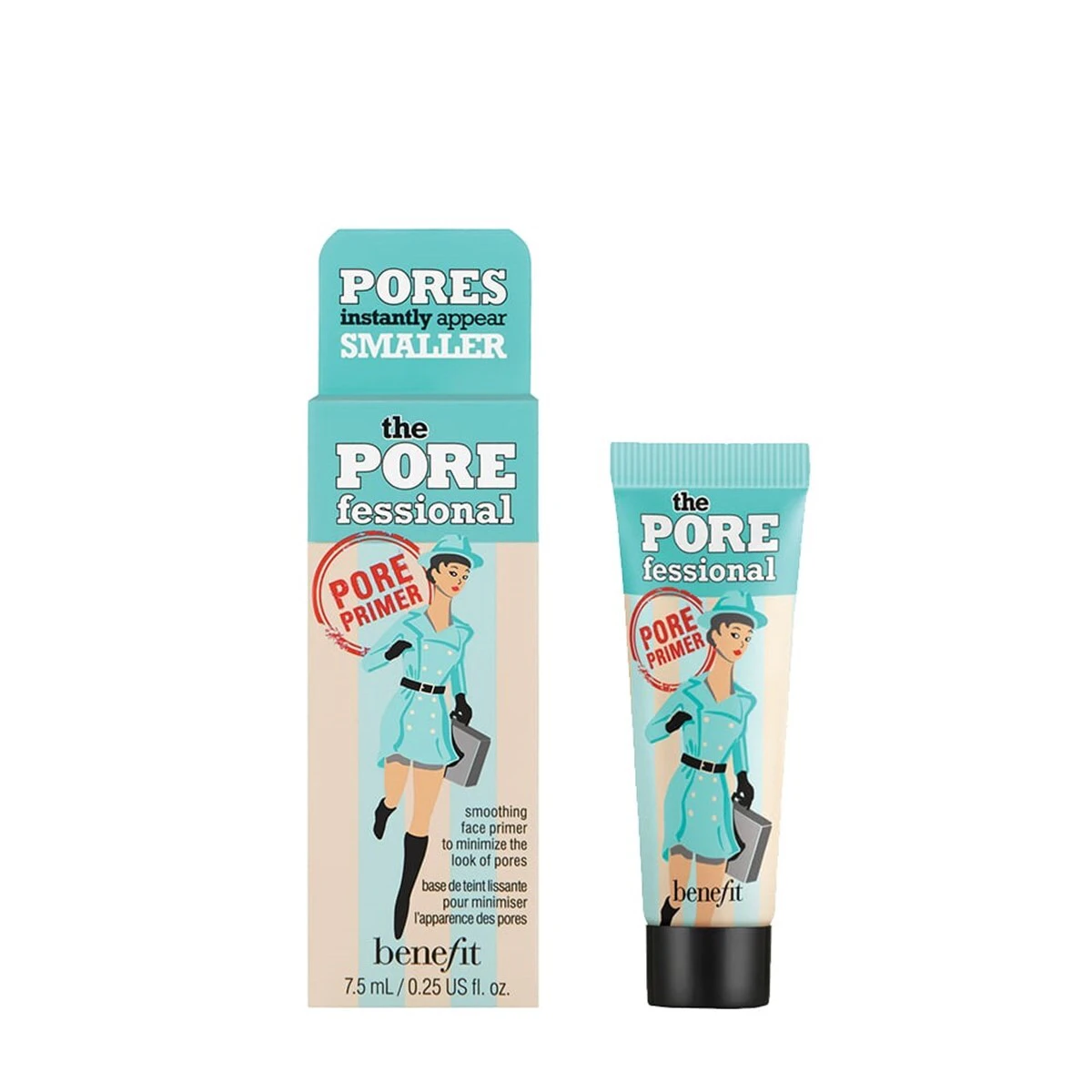 Benefit Cosmetics The PORE fessional Minimizing Face Primer