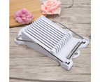 Meat Slicer Cheese Slicer Boiled Egg Slicer Fruit Slicer Soft Food Slicer Sushi Cutter