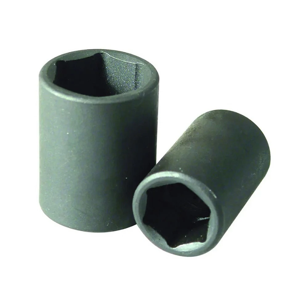 SIDCHROME 3/8" Drive Impact Socket Drive 22mm