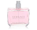 Versace Bright Crystal 90ml/3oz