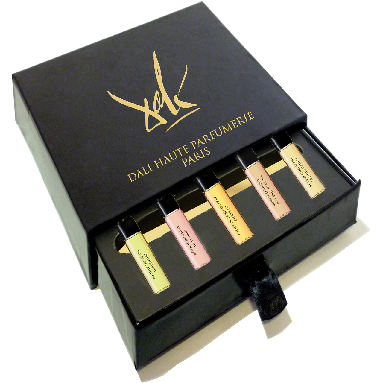 Dali Haute Parfumerie Discovery Coffret