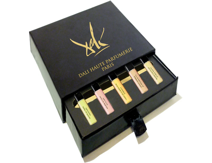 Dali Haute Parfumerie Discovery Coffret