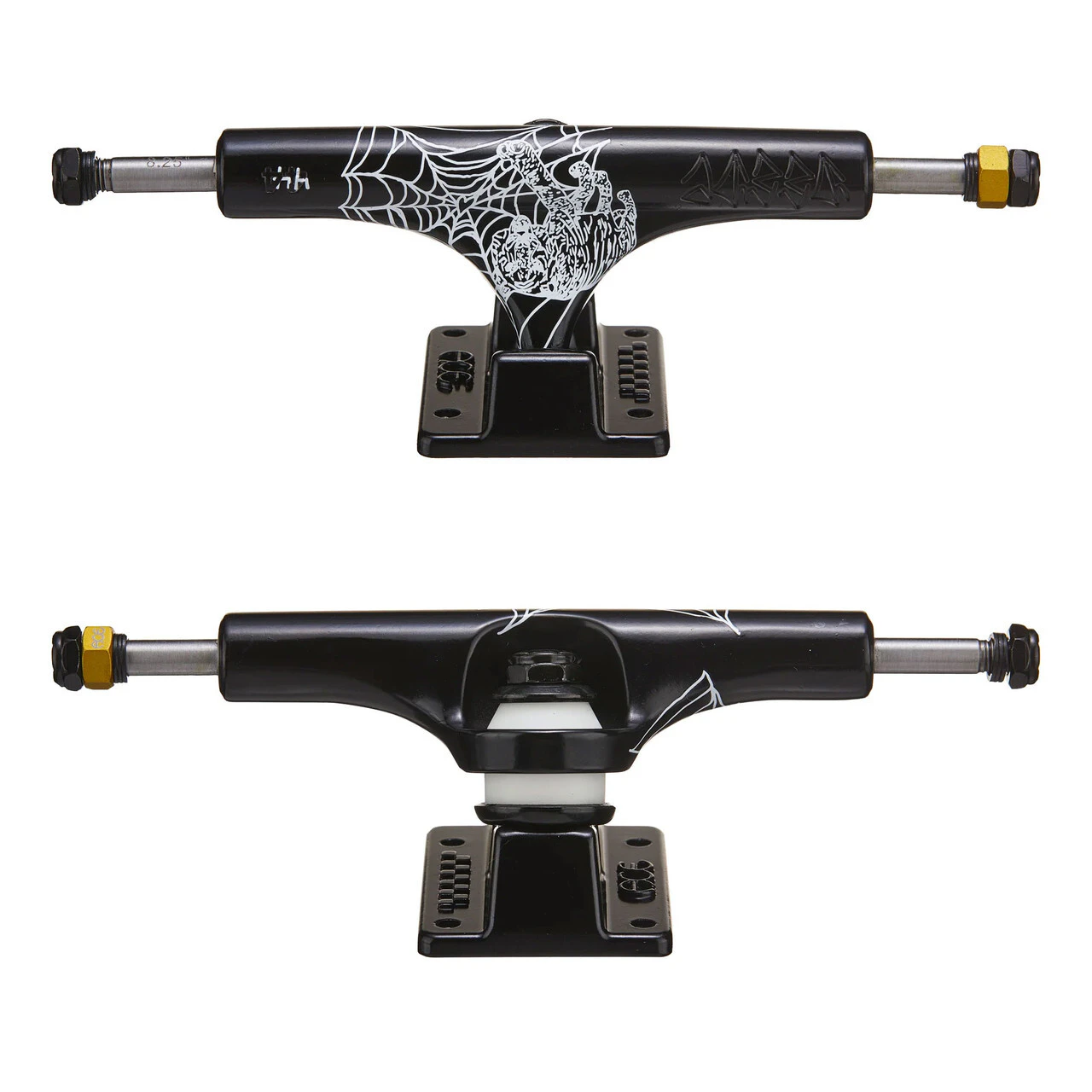 Ace Trucks AF1 Hollow 60 Deedz Limited Edition (8.75 Inch Width)