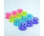 Bobbins Pack of 12 - Current models - MultiColoured