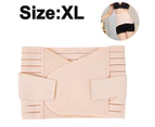 Waist Trimmer Belt-Postpartum Postnatal Recoery Support Girdle Belt Post Pregnancy