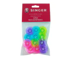 Bobbins Pack of 12 - Current models - MultiColoured