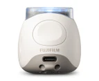 Fujifilm Instax Pal Digital Camera - Milky White