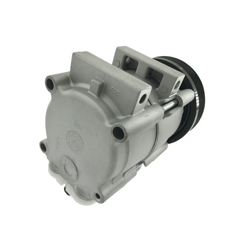 Air Conditioning Compressor Pump Fit For Mazda Tribute YU 2001-2006 3L 94BW19D629AE