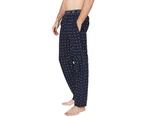 Coast Signature Essential Poplin Sleep Pants 19CCS335 Navy