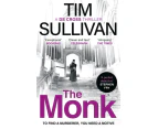 The Monk by Tim Sullivan