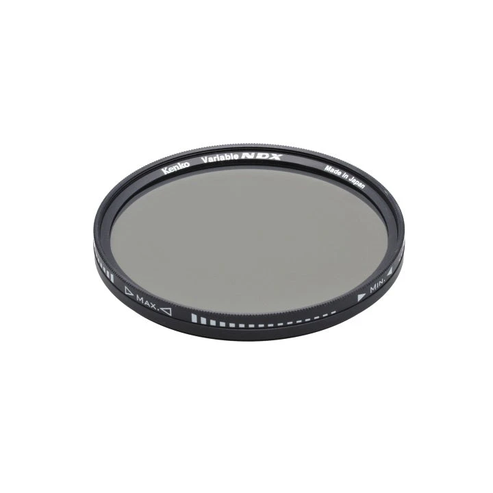 Kenko Variable Digital Multi Coated NDX Camera Lens Filter