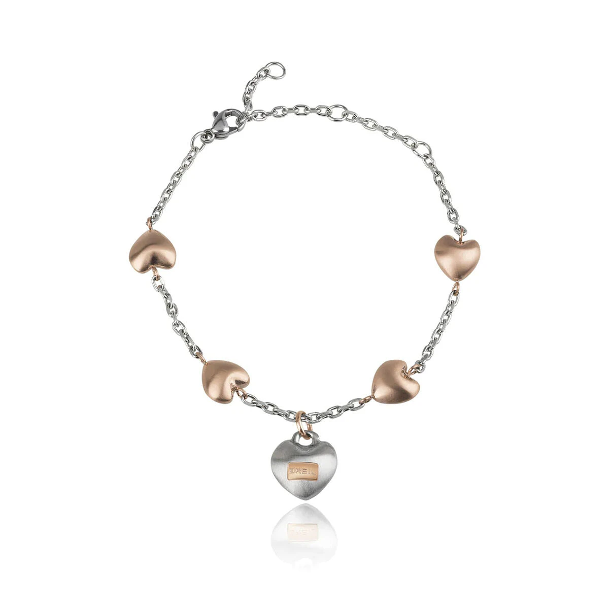 Womens Bracelet By Breil Tj2727 20 Cm