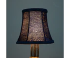 Various Colours Cloth Art Lampshade Floor Lamp Shade Light Cover For Table Lamps - Green