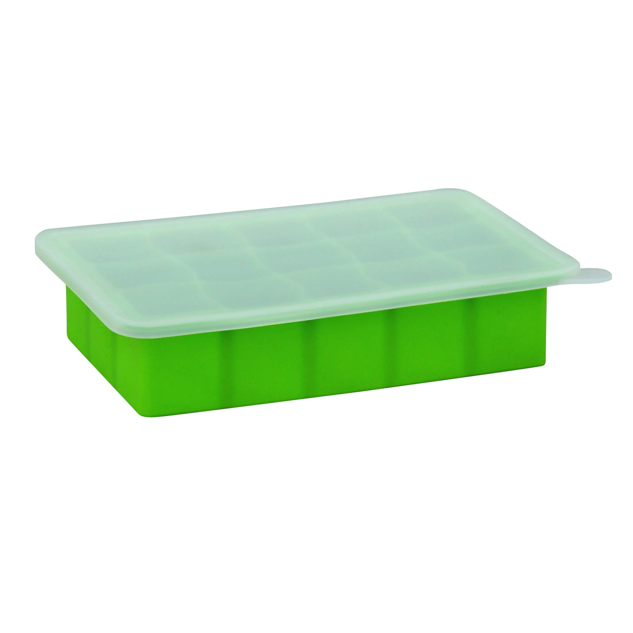 Green Sprouts | Baby Food Freezer Tray - 1oz - Green