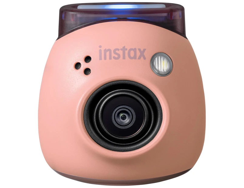 FujiFilm Instax Pal Digital Camera - Powder Pink