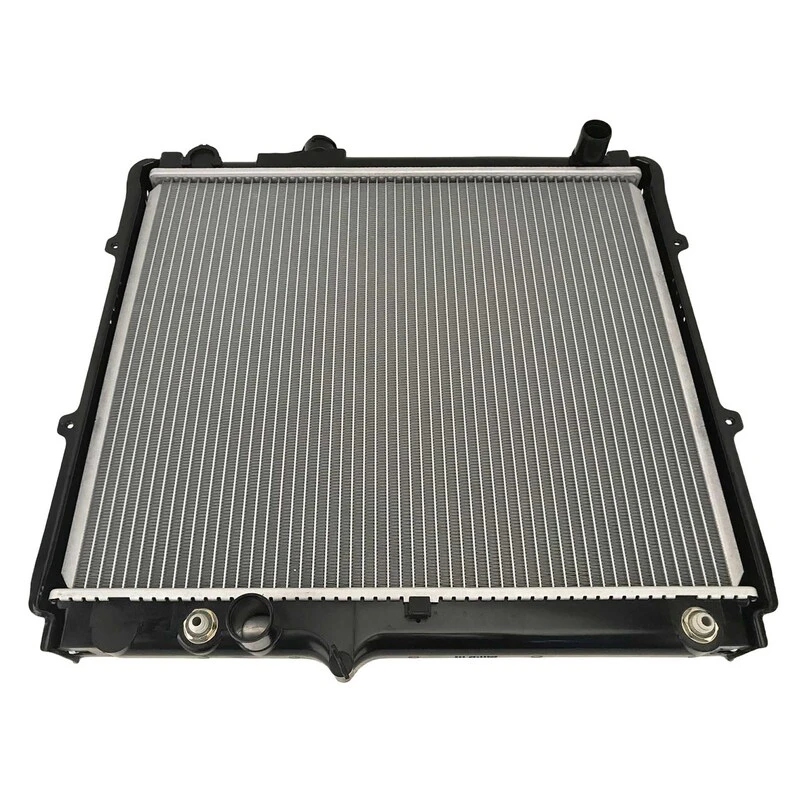 Radiator Fit For Toyota Hilux RZN154R RZN169 LN179R 2.7L 1997-2005 Petrol Automatic Manual