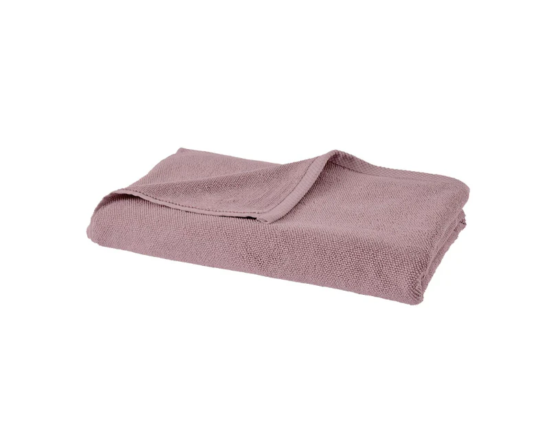 MyHouse  Oslo Towel Collection - Lilac - Hand Towel