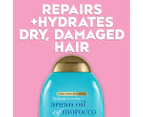 Ogx Extra Strength Hydrate & Repair + Argan Oil of Morocco Conditioner For Damaged Hair 385mL