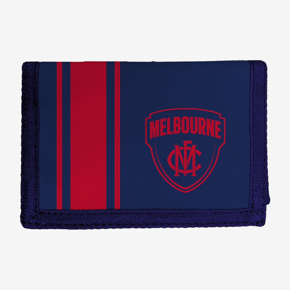 Melbourne Demons Supporter Wallet