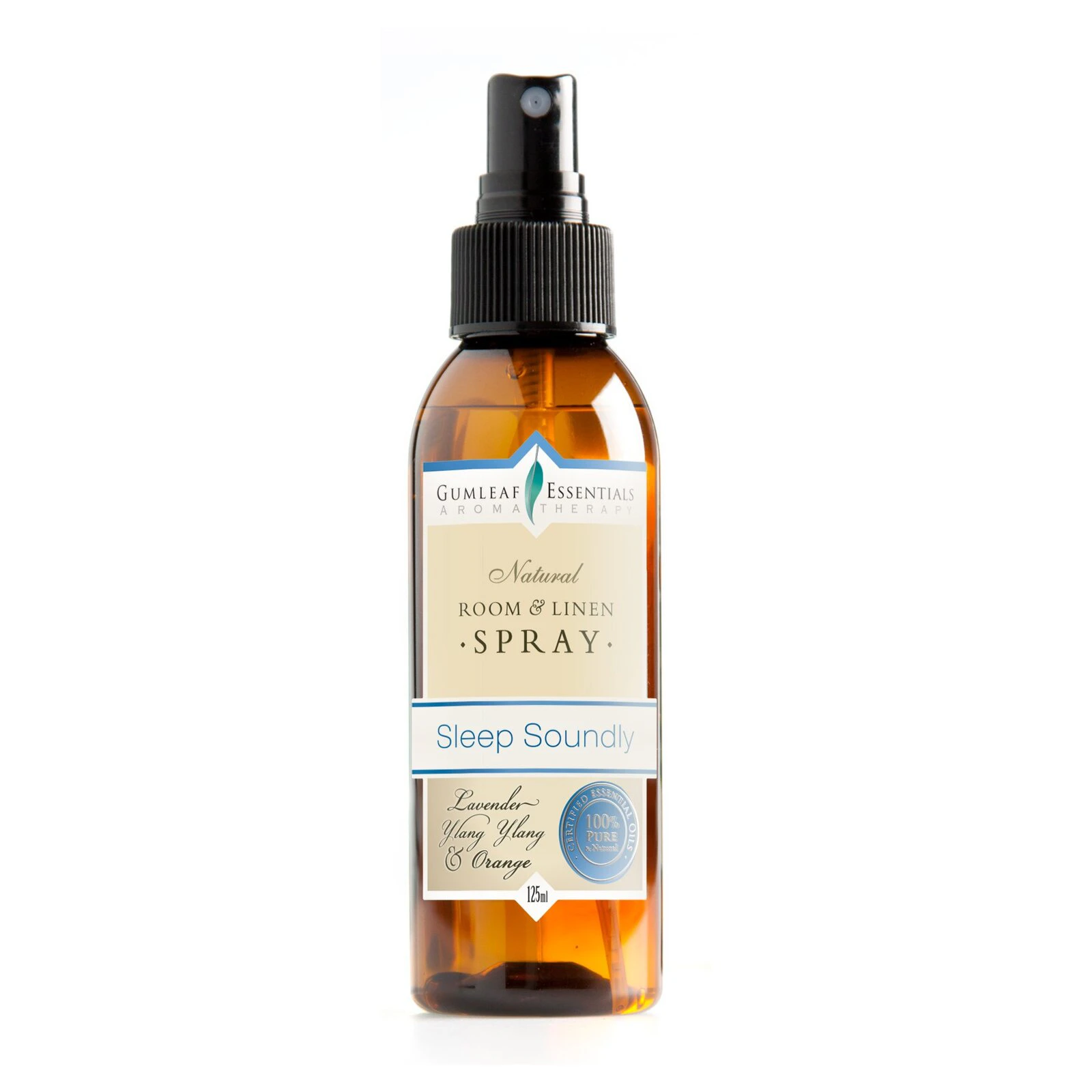 Sleep Soundly - Room & Linen Spray