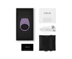 Lelo Tor 3 - Base Blue