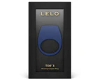 Lelo Tor 3 - Base Blue