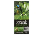 bean ground & drunk  Classic Organic Fairtrade aluminium coffee 10 capsules