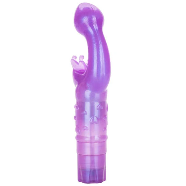 CalExotics Butterfly Kiss Original Rabbit Vibrator