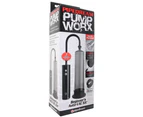 PIPEDREAM - Pump Worx Beginners Auto Vac Kit - Automatic Penis Pump Kit