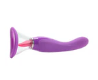 Fantasy For Her - Her Ultimate Pleasure - Licking Sucking Pleasure Pump