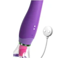 Fantasy For Her - Her Ultimate Pleasure - Licking Sucking Pleasure Pump