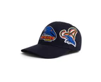 Adelaide Crows 2024 Adult Patchwork Cap