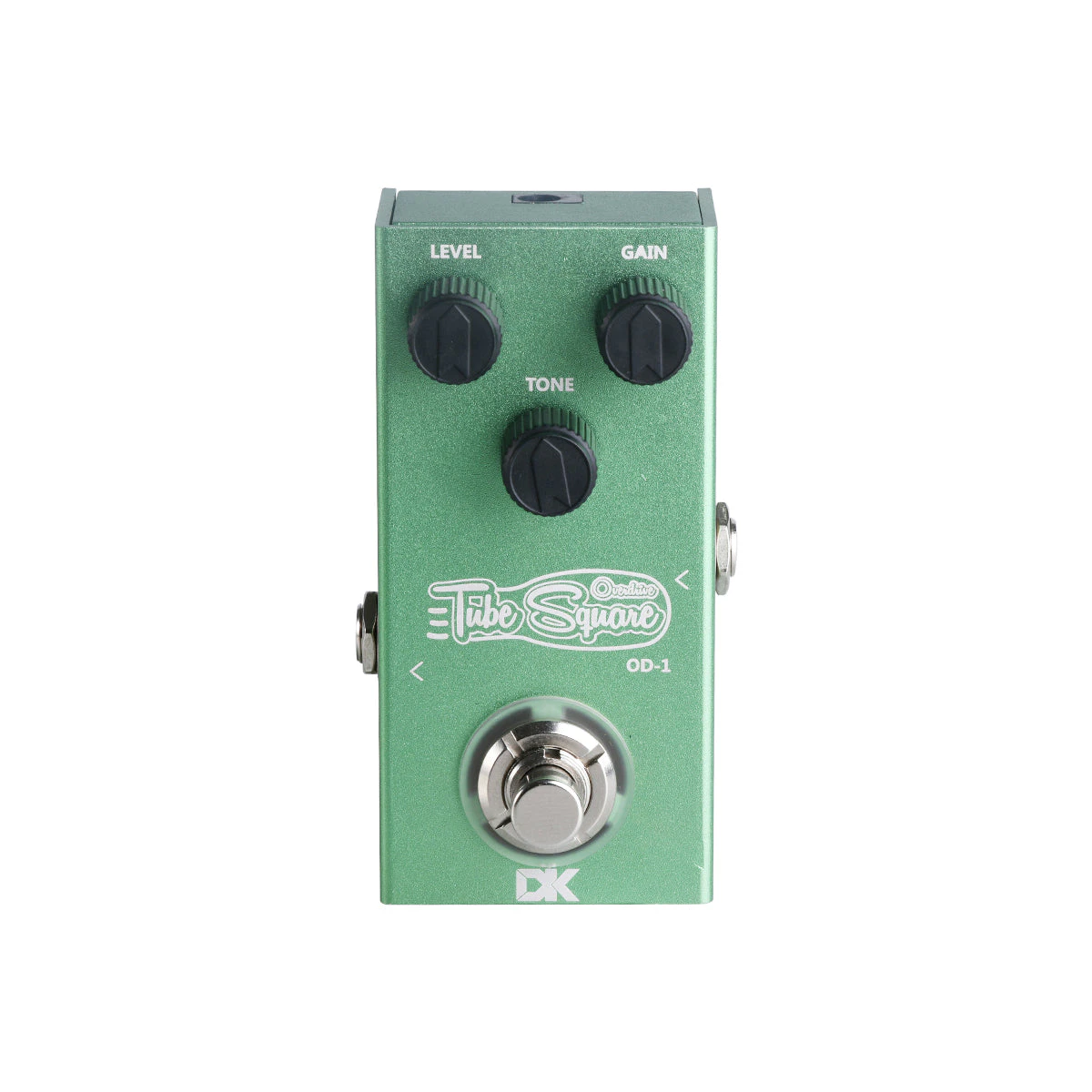 DK OD-1 TubeSquare Guitar Overdrive Pedal