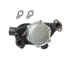 Fit For Mercruiser-OMC-Volvo- Marine Circulating Pump V6 & V8 Small Block Chev