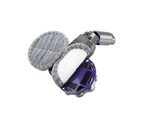 Rotatable Replacement Mop Head for Dyson V6