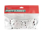 Dalmatian Novelty Party Glasses
