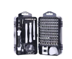 Precision Screwdriver Set Computer PC Phone Watch Repair Tool Kit DIY - 117 In 1