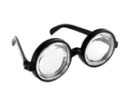 Kids Goofy Nerd Party Glasses