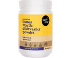 Simply Clean Lemon Myrtle Dishwasher Powder 1kg